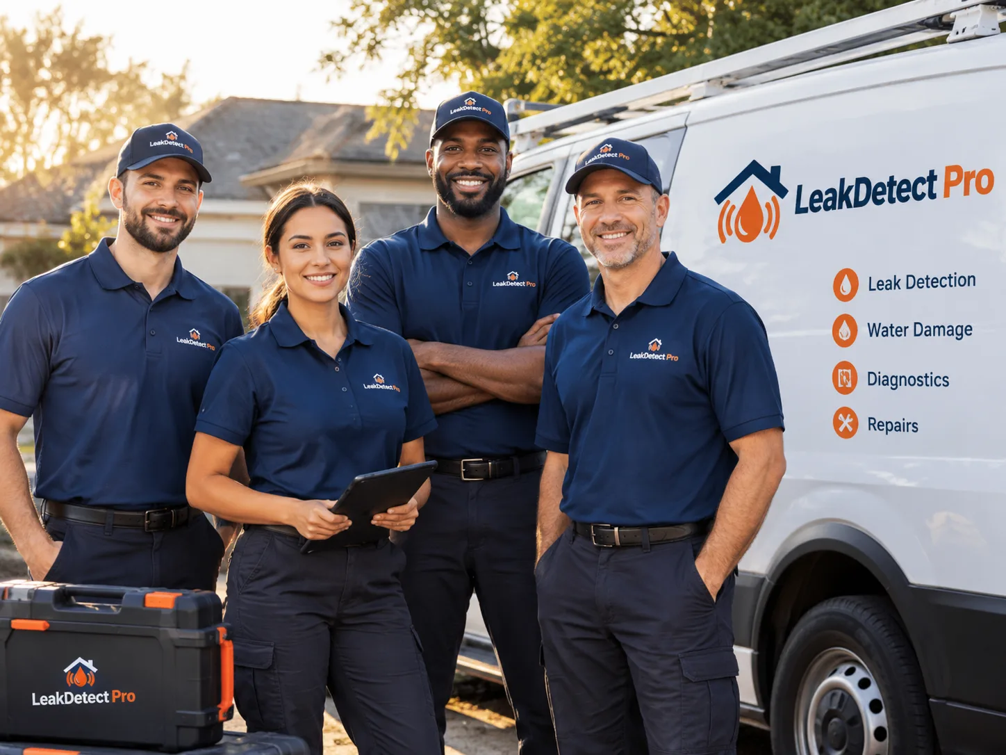 Roof Repair company in Troy, WV